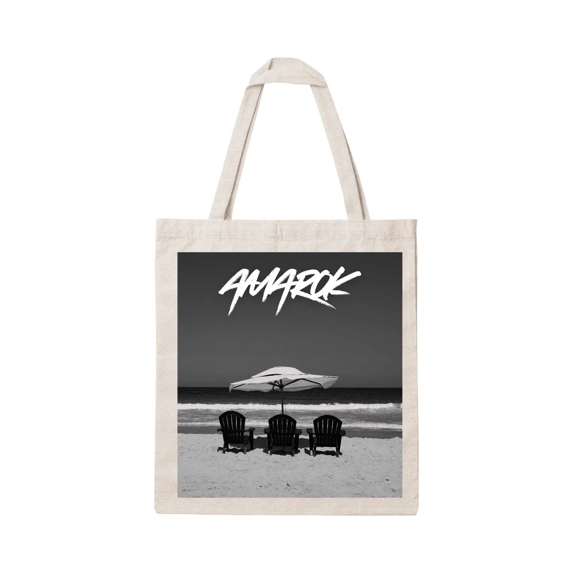 Tote Bag x Amarok