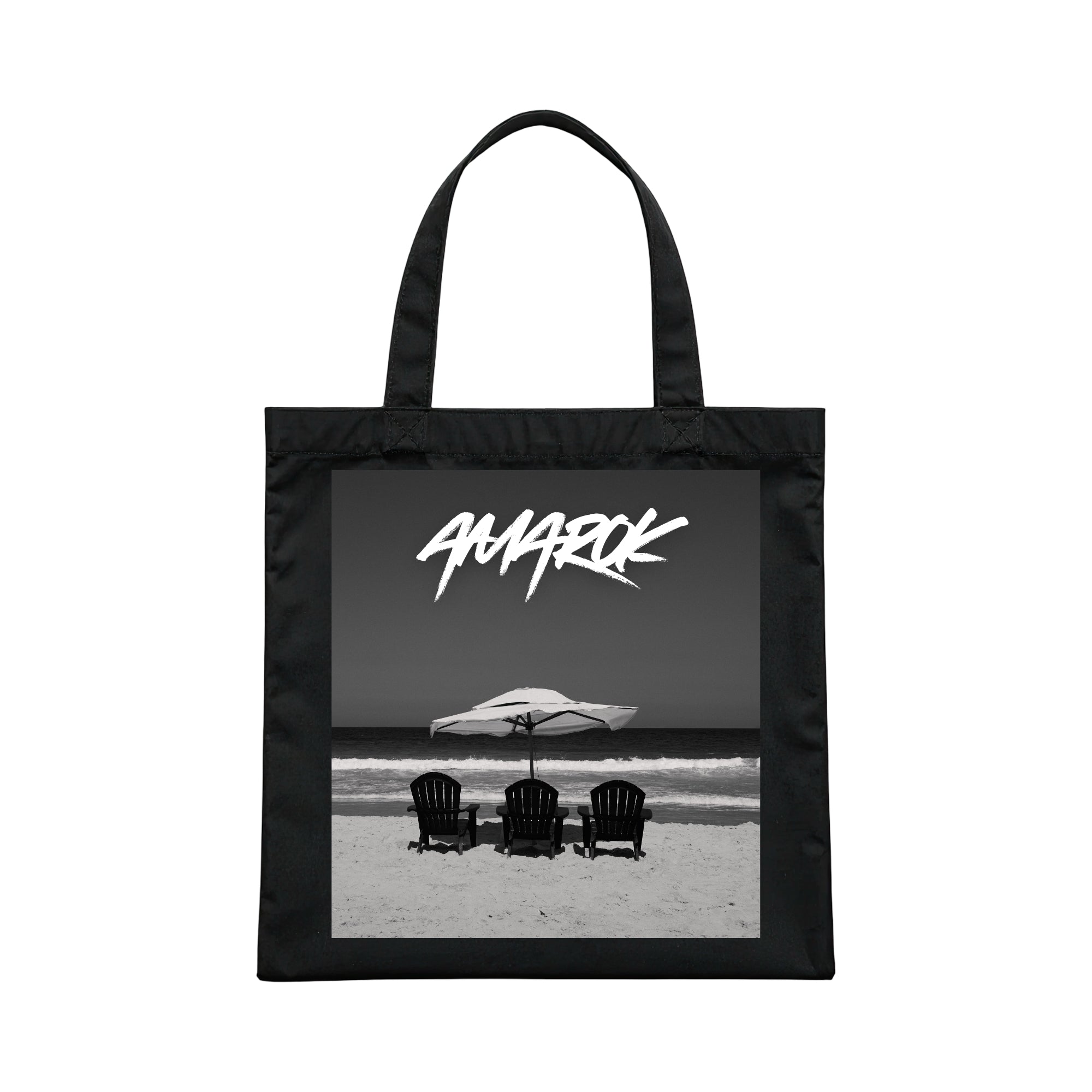Tote Bag x Amarok