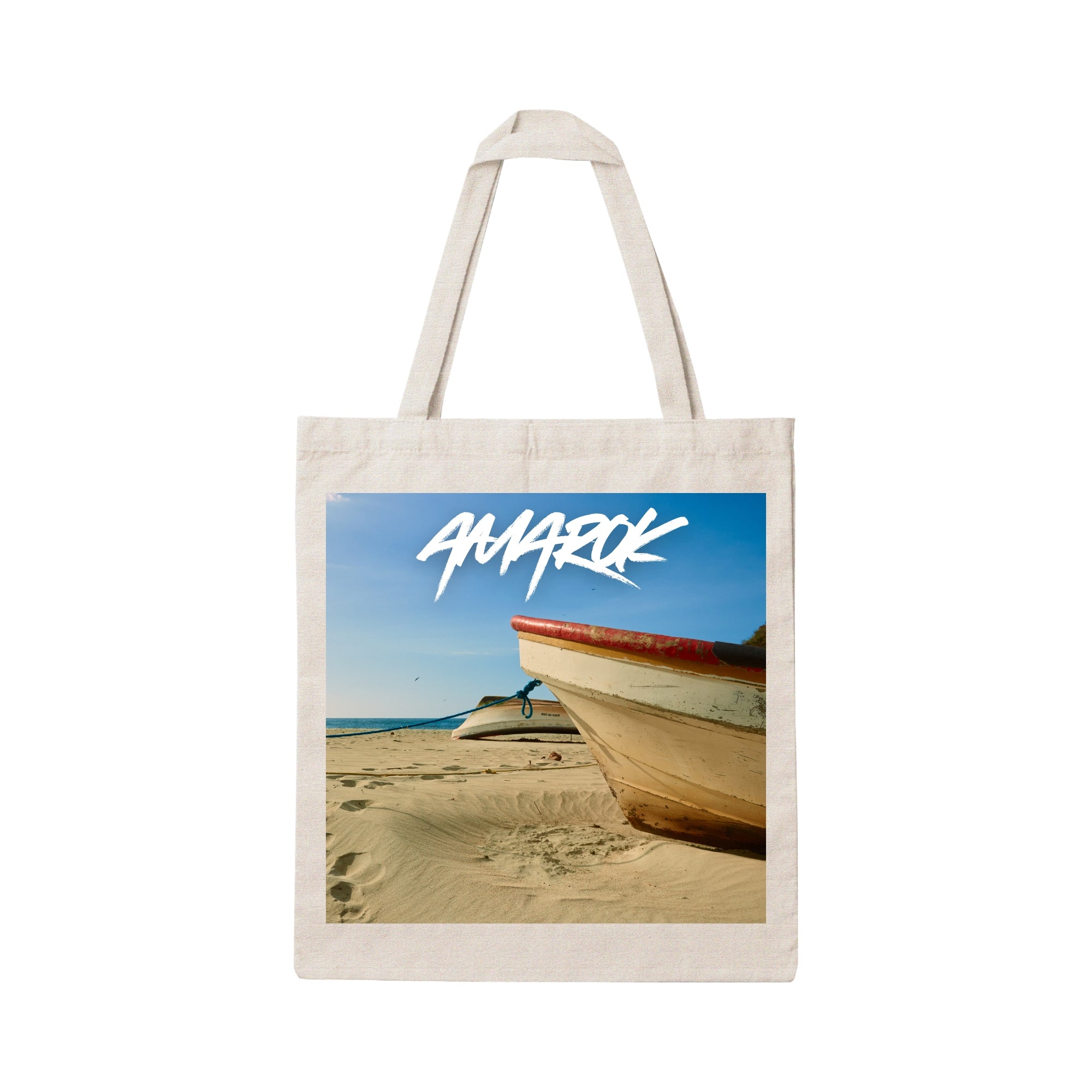 Tote Bag x Amarok