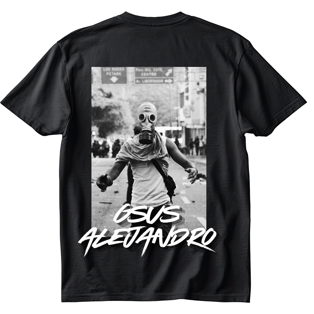 VersOne x GsusAlejandro