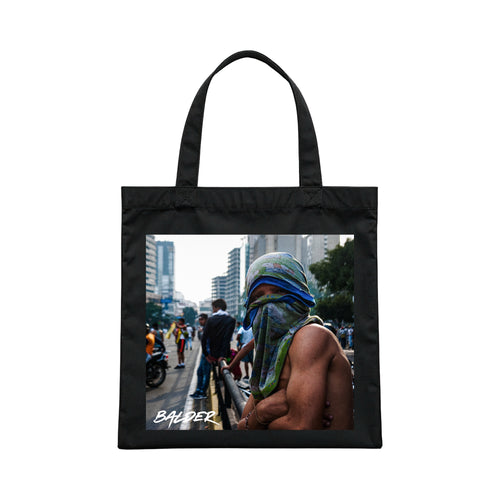 Tote Bag x Balder