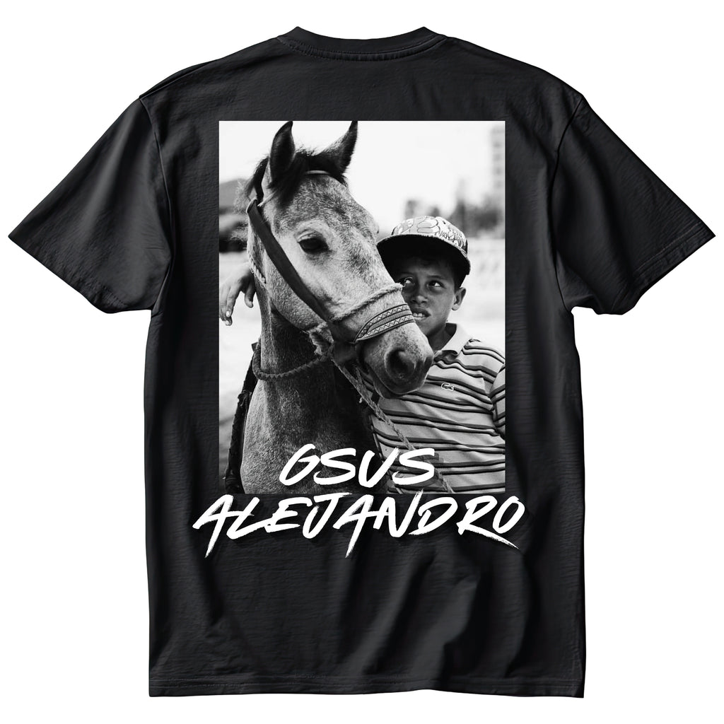 VersOne X GsusAlejandro
