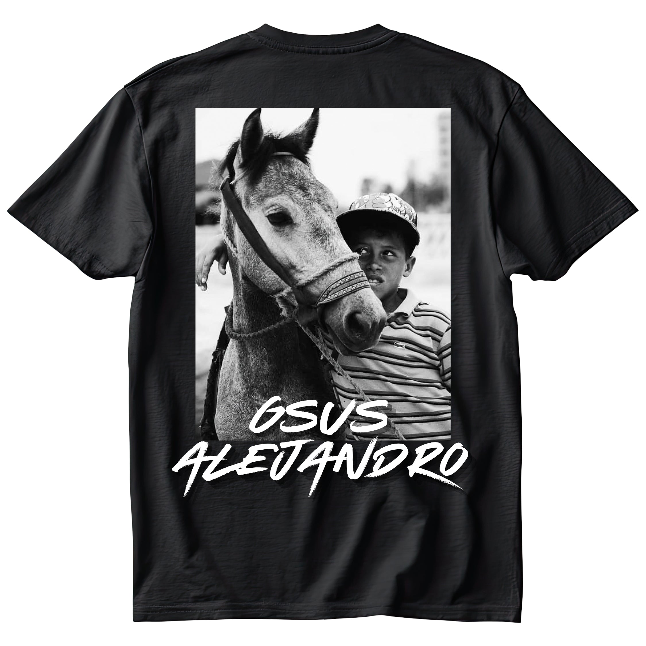 VersOne X GsusAlejandro
