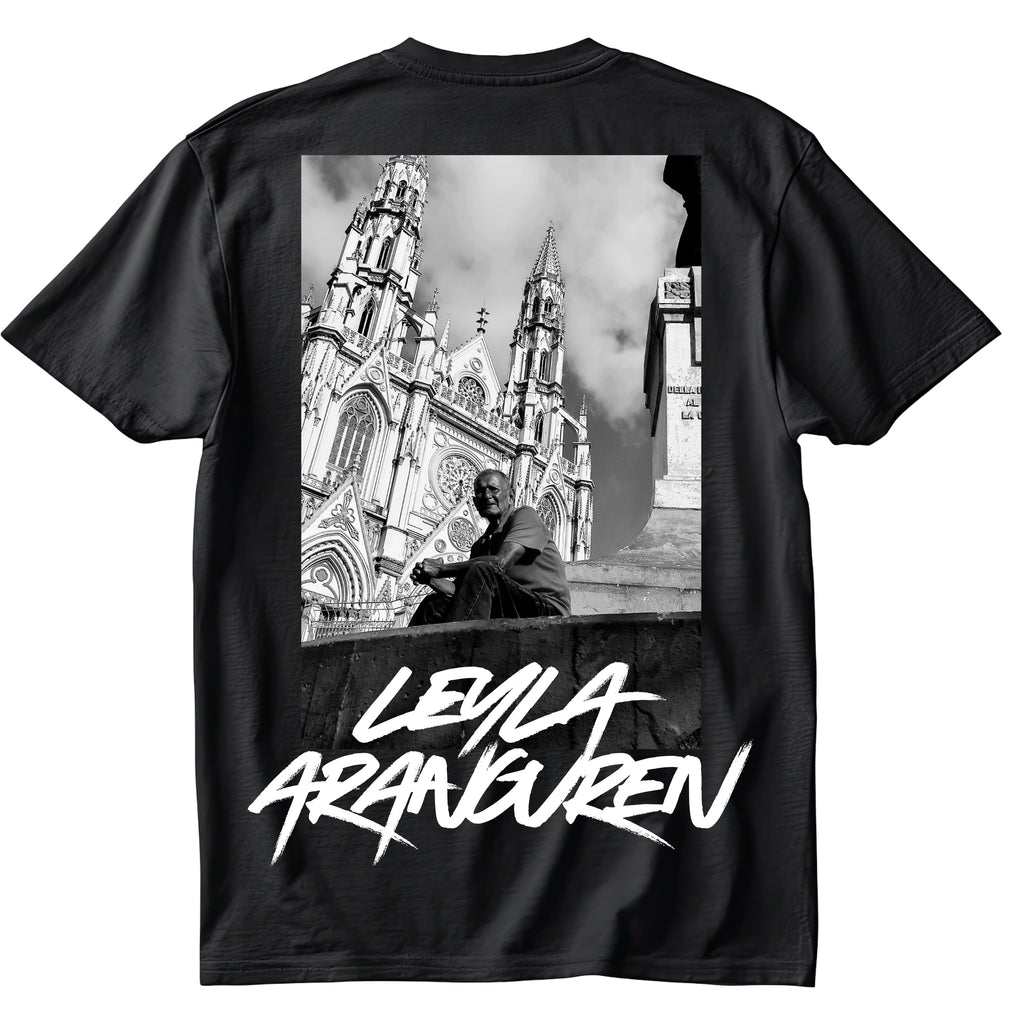 VersOne X Leyla