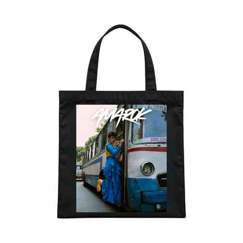 Tote Bag x Amarok