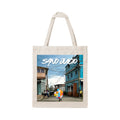 Tote Bag x Sano Juicio
