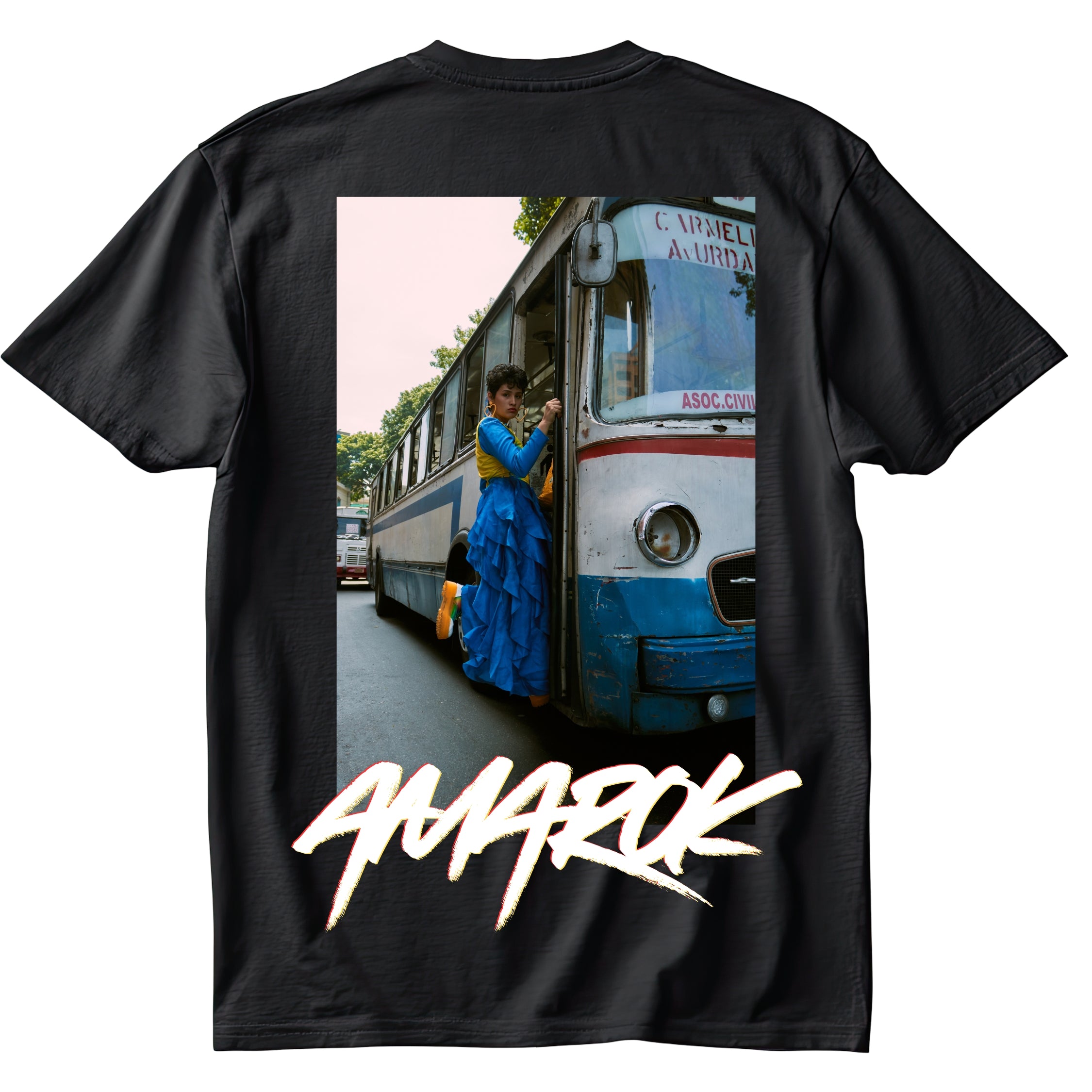 Versone X Amarok