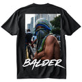 VersOne x Balder