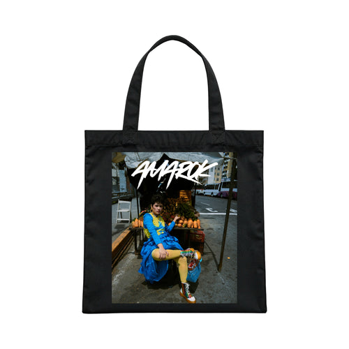 Tote Bag x Amarok