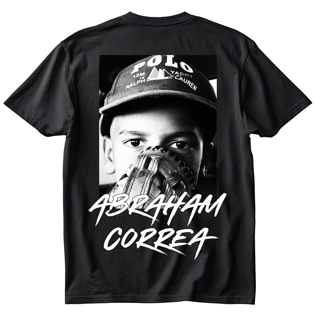 VersOne x AbrahamCorrea