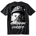 VersOne x AbrahamCorrea