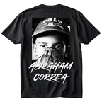 VersOne x AbrahamCorrea