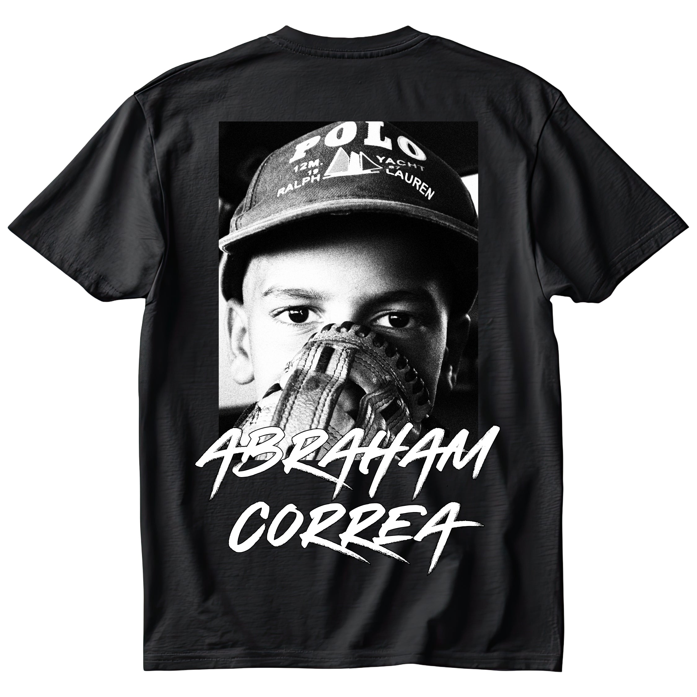 VersOne x AbrahamCorrea