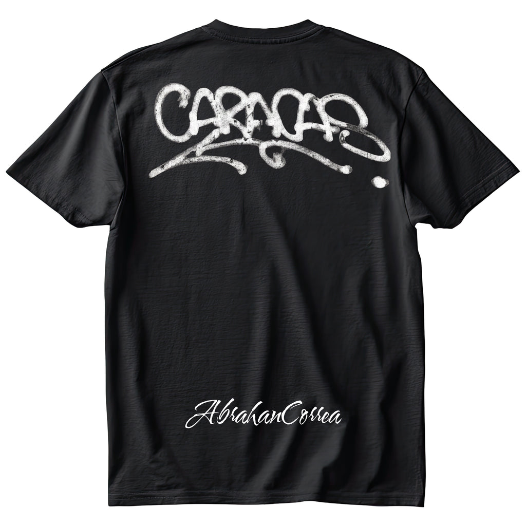 VersOne X AbrahamCorreo