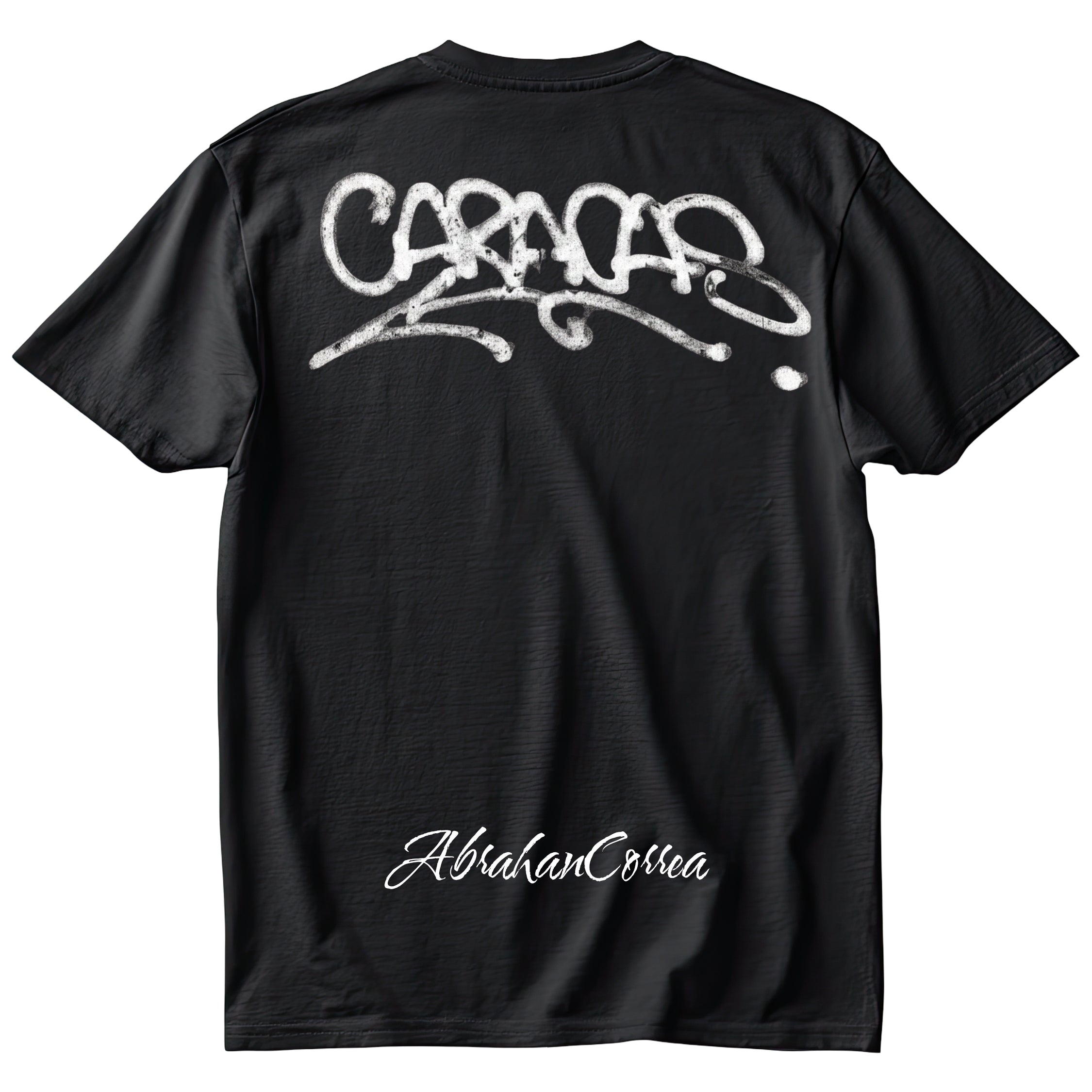 VersOne X AbrahamCorreo