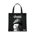 Tote Bag x AbrahamCorrea