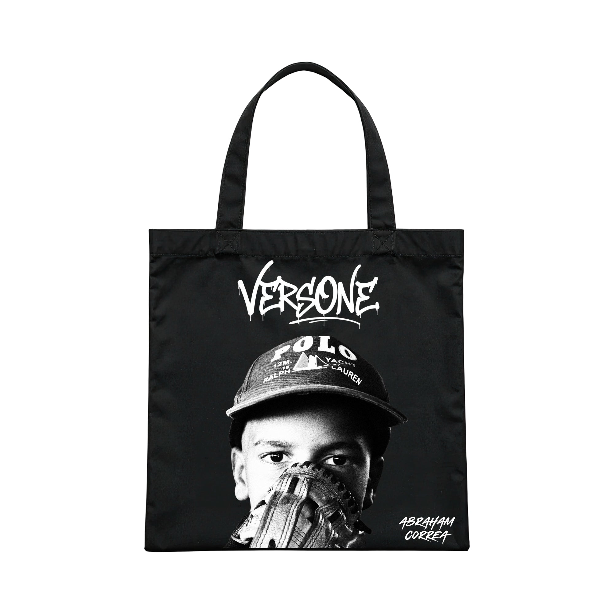 Tote Bag x AbrahamCorrea