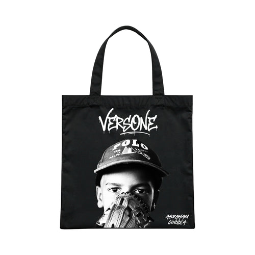 Tote Bag x AbrahamCorrea