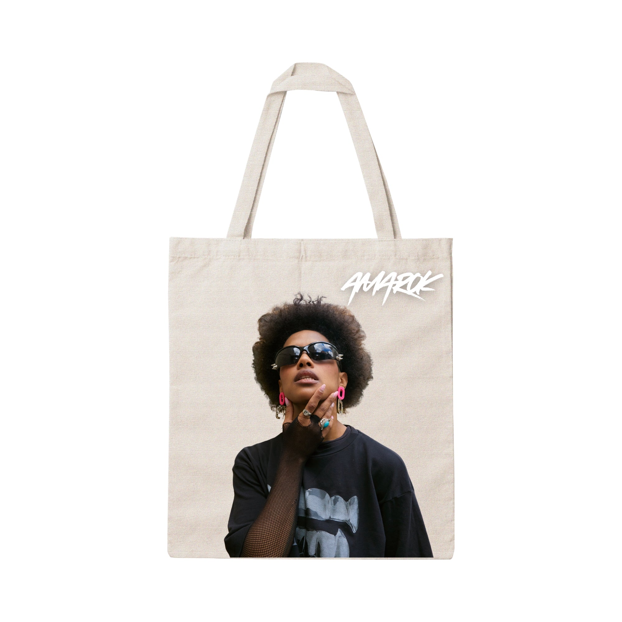Tote Bag x Amarok