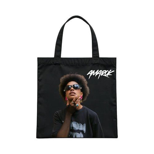 Tote Bag x Amarok