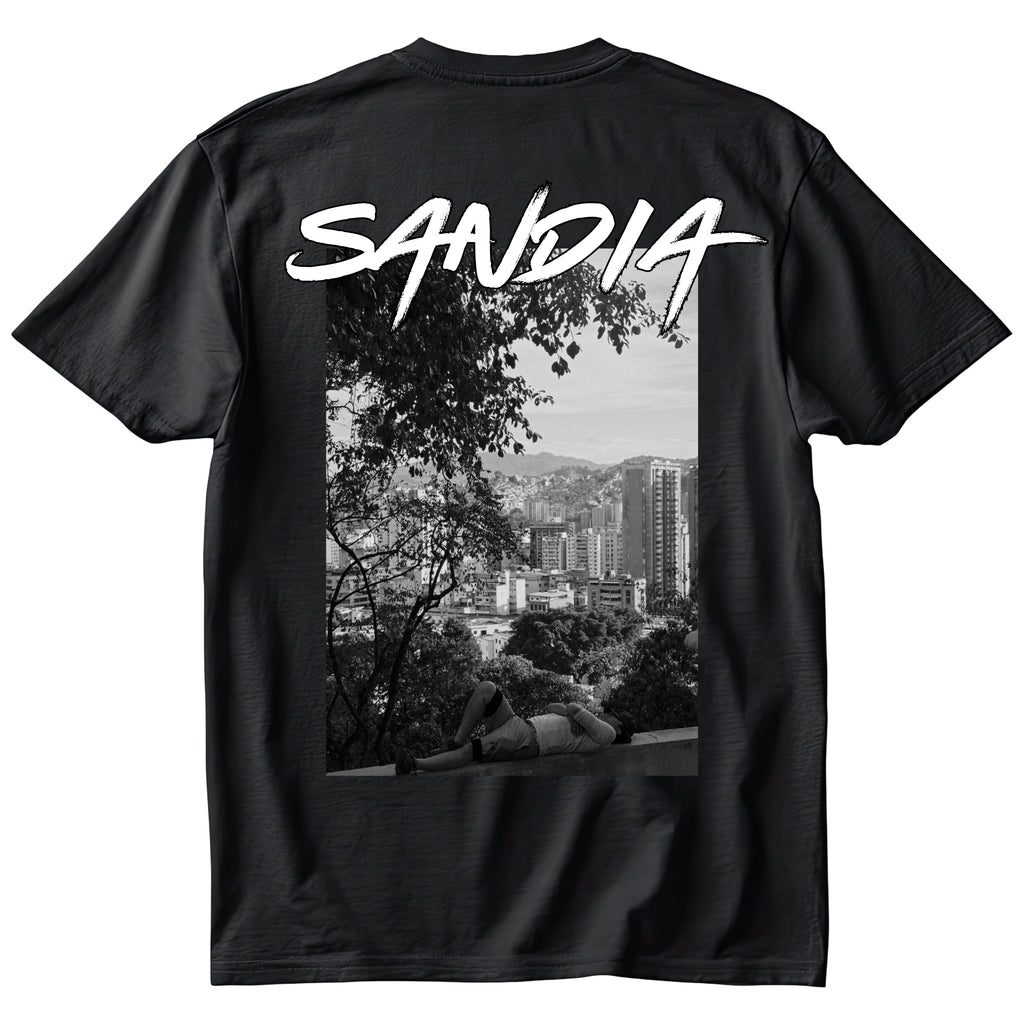 VersOne X Sandia