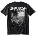 VersOne X Sandia