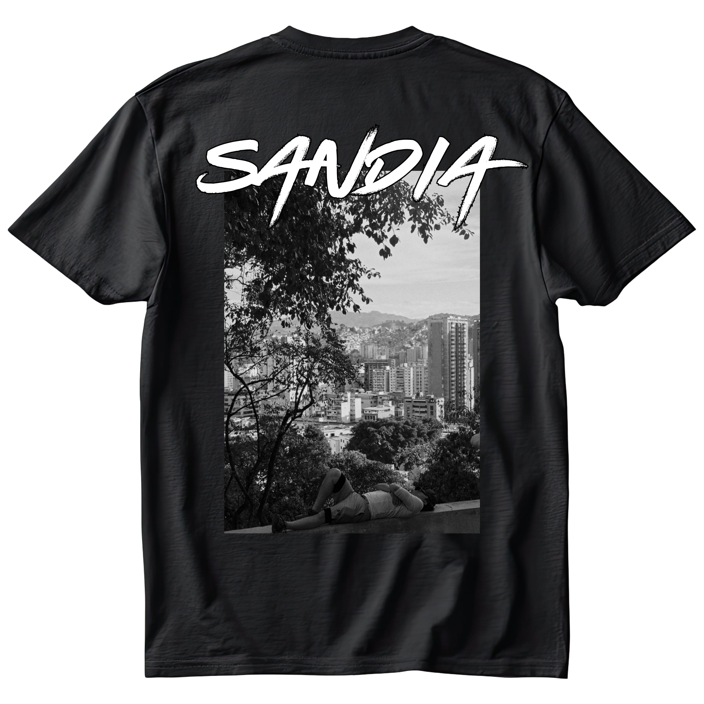 VersOne X Sandia