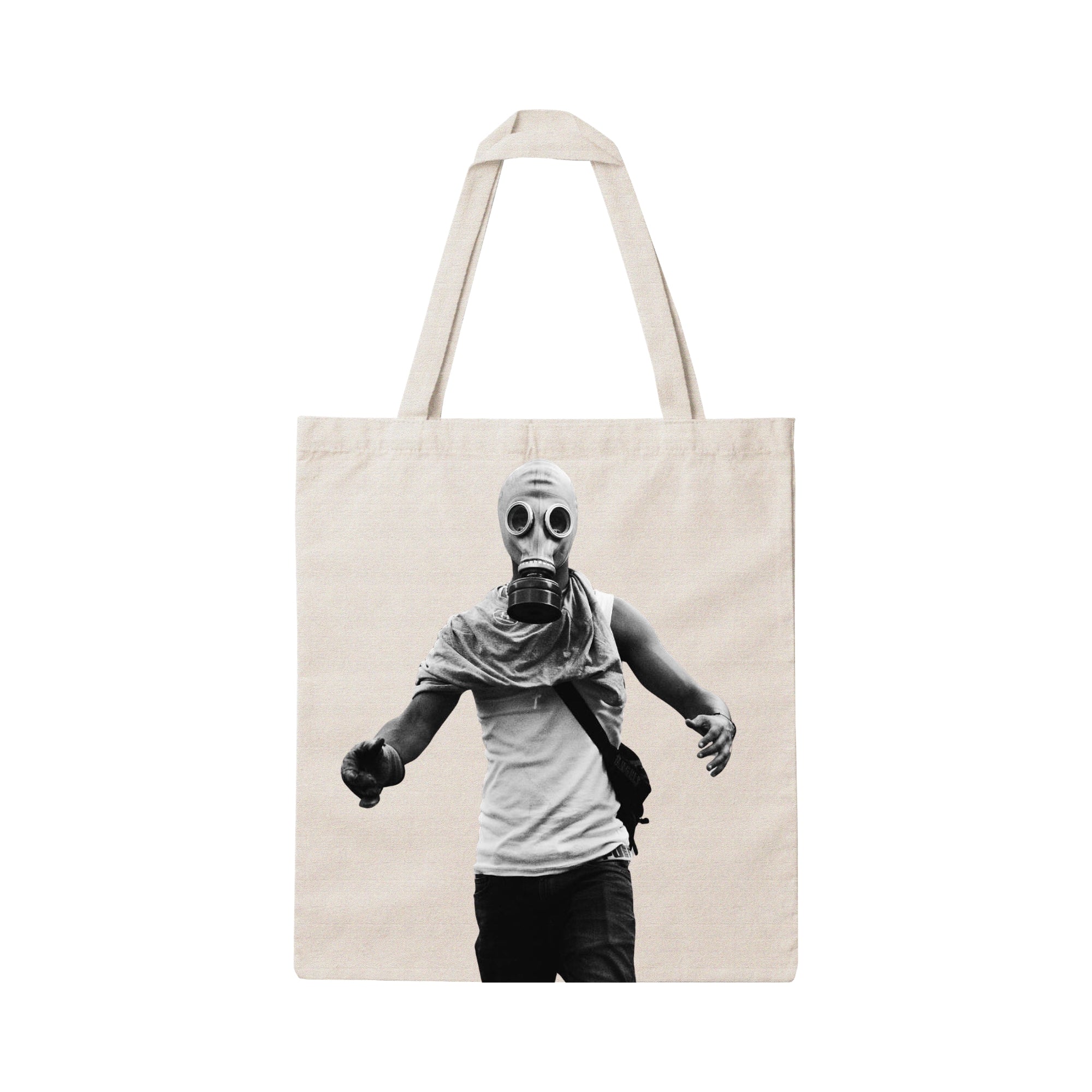 Tote Bag x GsusAlejandro