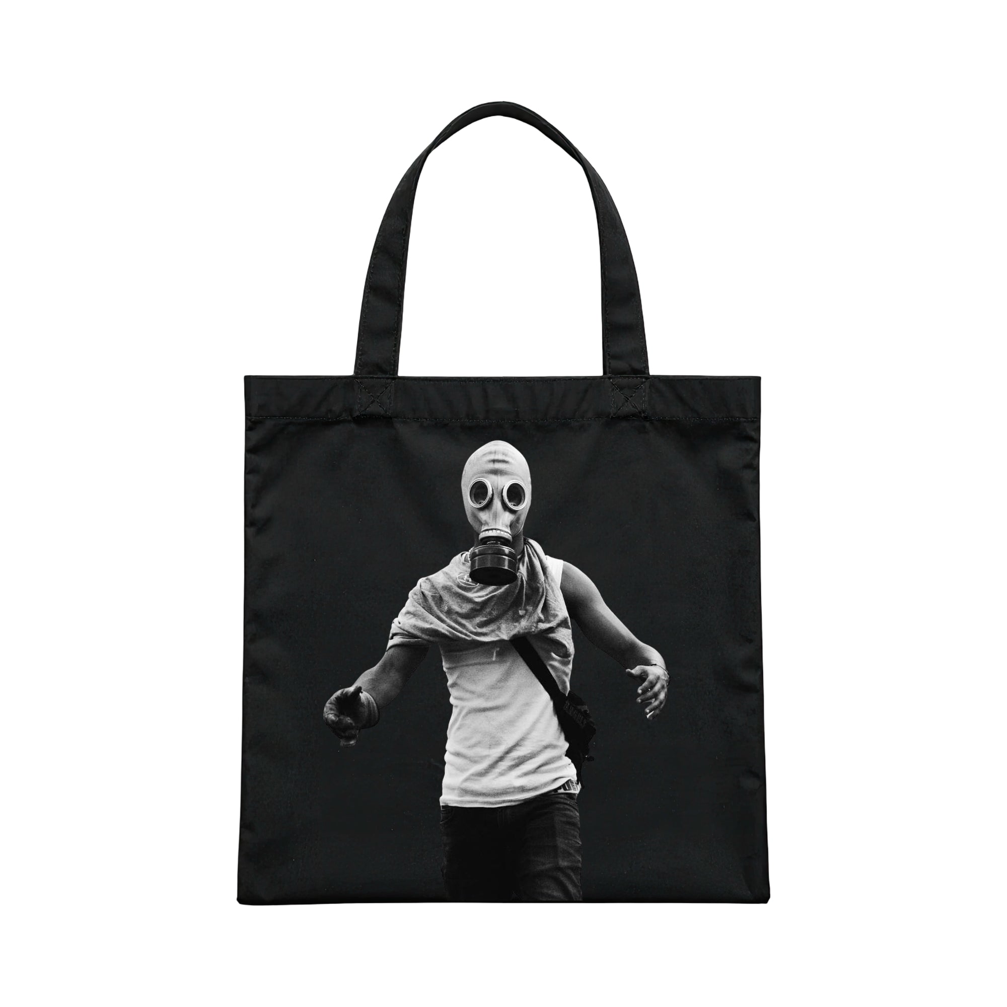 Tote Bag x GsusAlejandro