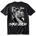 VersOne x SanoJuicio