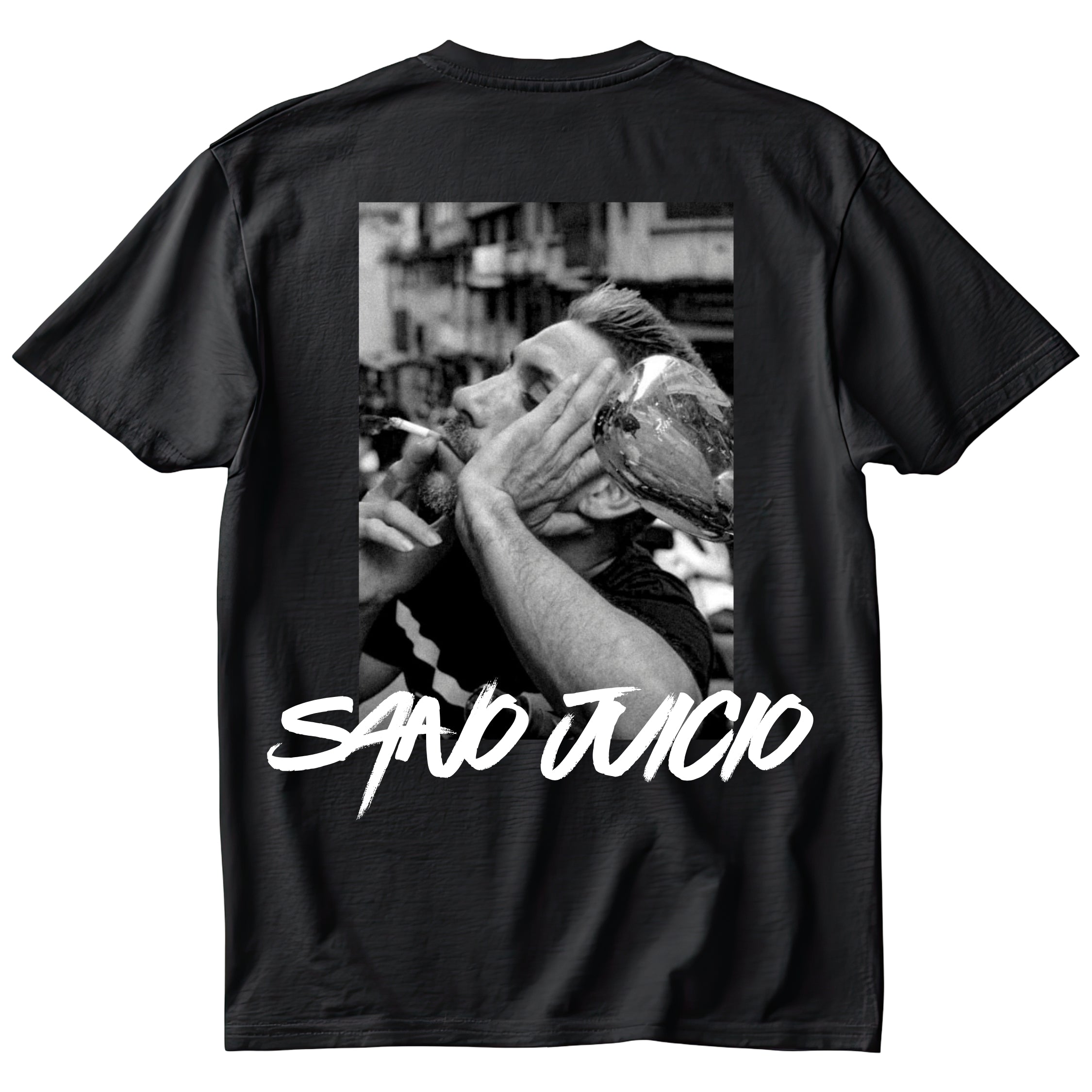 VersOne x SanoJuicio