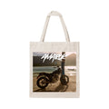 Tote Bag x Amarok