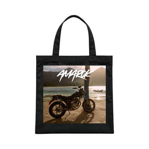 Tote Bag x Amarok